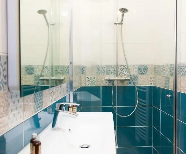 Panama Дом отдыха *