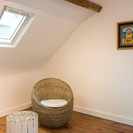 Panama Holiday home Trouville-sur-Mer