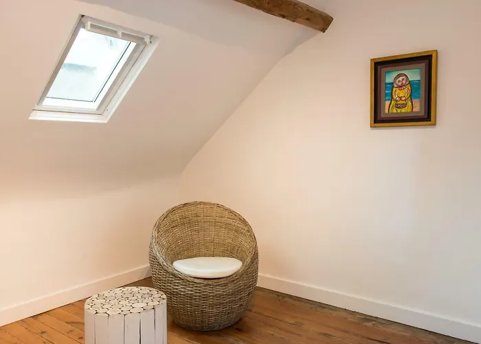 Panama Holiday home Trouville-sur-Mer